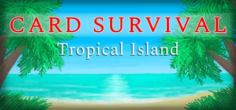 Card Survival: Tropical Island media 1