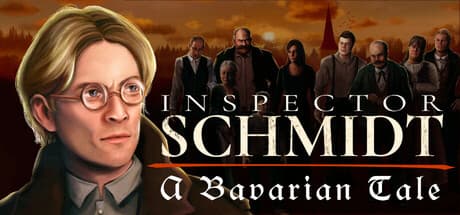A Bavarian Tale - Totgeschwiegen media 1