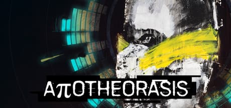 Apotheorasis • Lab of the Blind Gods media 1