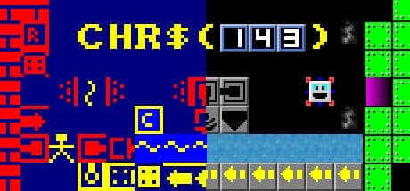 CHR(143) media 1