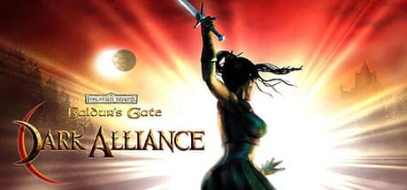 Baldur's Gate: Dark Alliance media 1