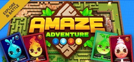 Amaze Adventure media 1