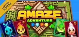 Amaze Adventure
