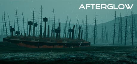 AFTERGLOW media 1