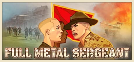 Full Metal Sergeant media 1