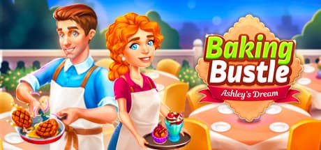 Baking Bustle: Ashley’s Dream media 1