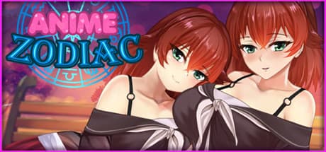 Anime Zodiac media 1