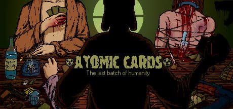 Atomic Cards media 1