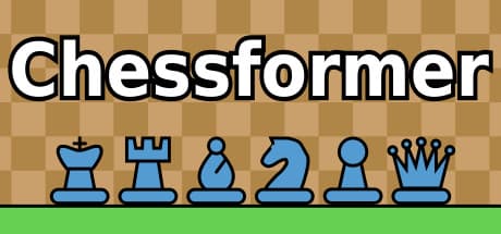 Chessformer media 1