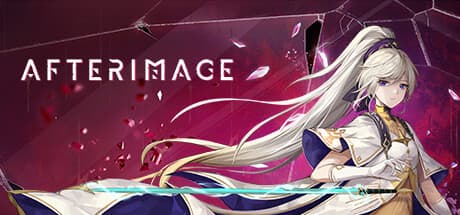Afterimage media 1