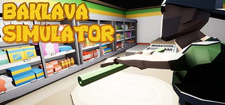 Baklava Simulator media 1
