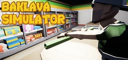 Baklava Simulator