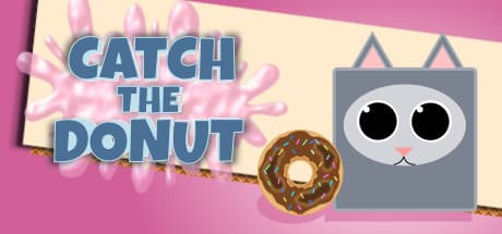 Catch The Donut media 1