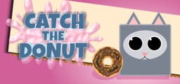 Catch The Donut