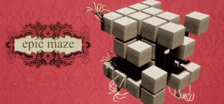 epic maze media 1
