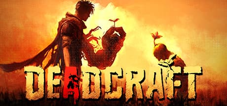 DEADCRAFT media 1