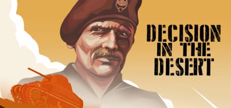 Decision in the Desert media 1