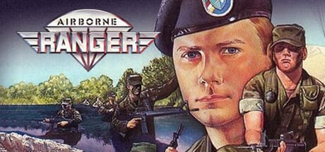 Airborne Ranger media 1