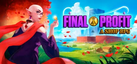 Final Profit: A Shop RPG media 1