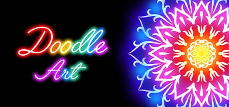Doodle Art: Drawing Games media 1