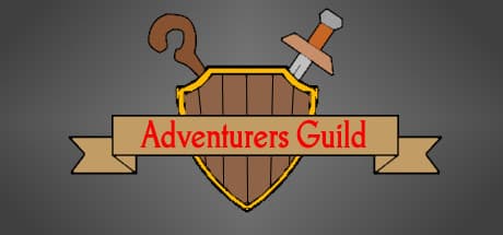 Adventurers Guild media 1