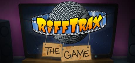 RiffTrax: The Game media 1