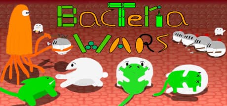 Bacteria Wars media 1