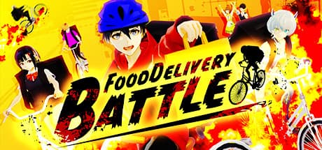 Food Delivery Battle media 1