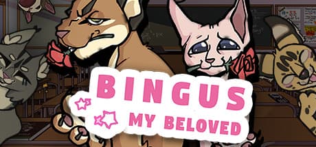 Bingus: My Beloved media 1