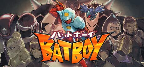 Bat Boy media 1