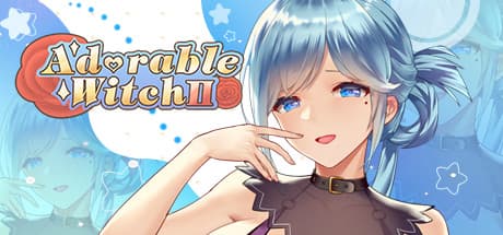 Adorable Witch 2 media 1