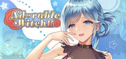 Adorable Witch 2