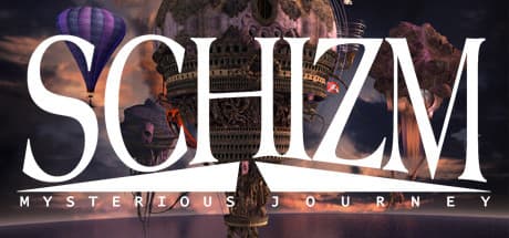 Schizm: Mysterious Journey media 1