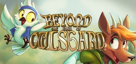 Beyond The Edge Of Owlsgard media 1