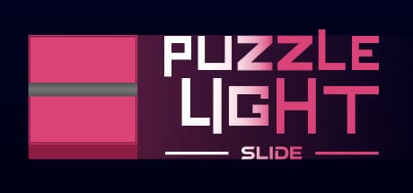 Puzzle Light: Slide media 1