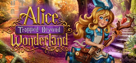 Alice Trapped Beyond Wonderland media 1