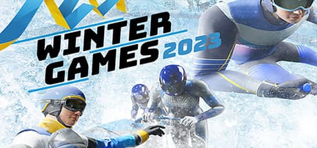 Winter Games 2023 media 1