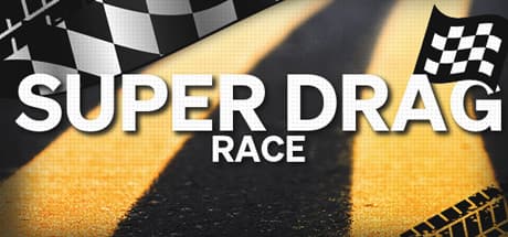 Super Drag Race media 1