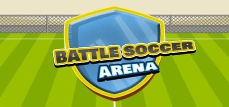 Battle Arena Soccer media 1