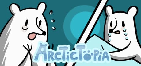Arctictopia media 1