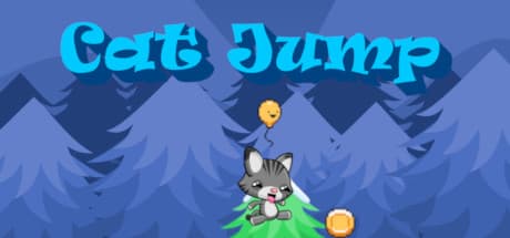 Cat Jump media 1
