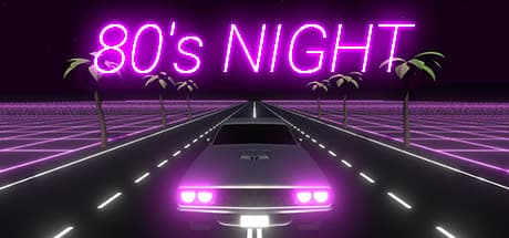 80's Night media 1