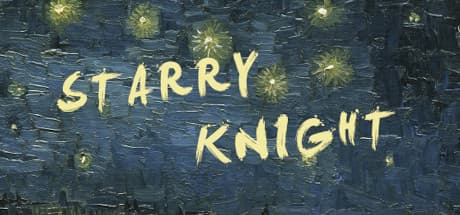 Starry Knight media 1