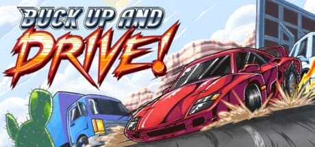 Buck Up And Drive! media 1