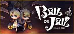 Bail or Jail(OBAKEIDORO!)