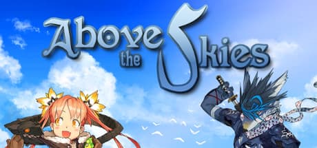 Above the Skies media 1