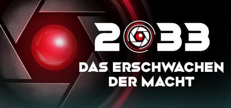 2033: Das Erschwachen der Macht media 1