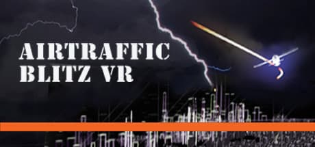 Air Traffic BLITZ VR media 1