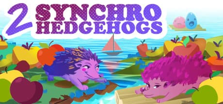 2 Synchro Hedgehogs media 1
