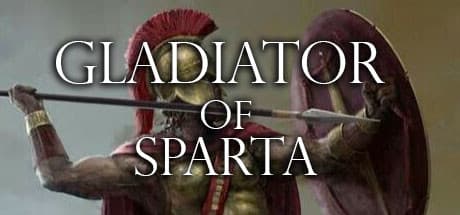 Gladiator of sparta media 1